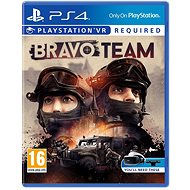 Bravo Team – PS4
