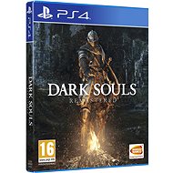 Dark Souls Remastered – PS4 - Hra na konzolu