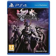 Dissidia Final Fantasy NT - PS4