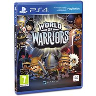 World of Warriors - PS4