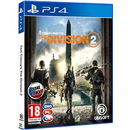 Tom Clancys The Division 2 – PS4 - Hra na konzolu