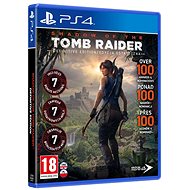Shadow of the Tomb Raider – PS4 - Hra na konzolu