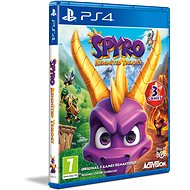 Spyro Reignited Trilogy – PS4