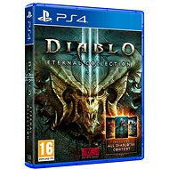 Diablo III: Eternal Collection – PS4 - Hra na konzolu