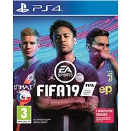 Fifa 19 – PS4