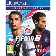 Fifa 19 Champions Edition – PS4