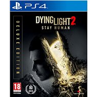 Dying Light 2: Stay Human – Deluxe Edition – PS4 - Hra na konzolu