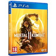 Mortal Kombat 11 – PS4 - Hra na konzolu