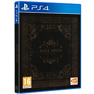 Dark Souls Trilogy – PS4 - Hra na konzolu