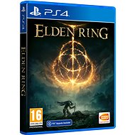 Elden Ring – PS4 - Hra na konzolu