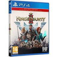 Kings Bounty 2 – PS4 - Hra na konzolu