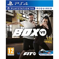 Box VR – PS4 - Hra na konzolu