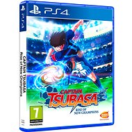 Captain Tsubasa: Rise of new Champions – PS4 - Hra na konzolu