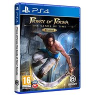 Prince of Persia: Sands of Time Remake – PS4 - Hra na konzolu