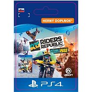 Riders Republic – Year 1 Pass – PS4 SK DIGITAL