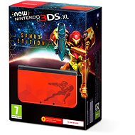 Nintendo NEW 3DS XL Samus Edition