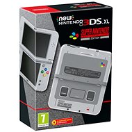 Nintendo NEW 3DS SNES Edition