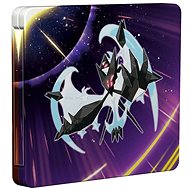 Pokémon Ultra Moon Steelbook Edition – Nintendo 3DS
