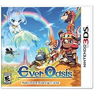 Ever Oasis – Nintendo 3DS