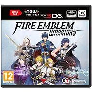 Fire Emblem Warriors - Nintendo 3DS