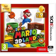Super Mario 3D Land - Nintendo 3DS
