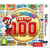 Mario Party: The Top 100 – Nintendo 3DS