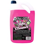 mug off bike cleaner