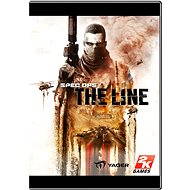Spec Ops: The Line - Hra na PC