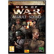 Men of War: Assault Squad - Hra na PC