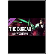 The Bureau: XCOM Declassified Light Plasma Pistol - Herný doplnok