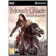 Mount & Blade: Warband - Hra na PC