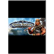 Kings Bounty: Warriors of the North - Hra na PC