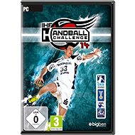 IHF Handball Challenge 2014 - Hra na PC