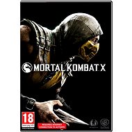 Mortal Kombat X - Hra na PC