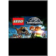 Hra na PC LEGO Jurassic World