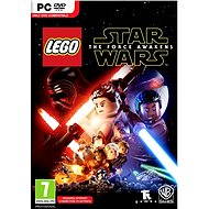 Hra na PC LEGO Star Wars: The Force Awakens (PC) DIGITAL
