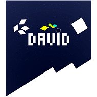 David. (PC) DIGITAL - Hra na PC