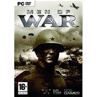 Men of War (PC) DIGITAL - Hra na PC