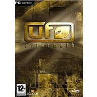 UFO: Aftermath (PC) DIGITAL Steam - Hra na PC