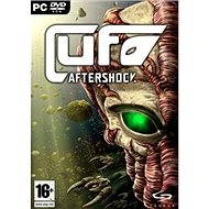 UFO: Aftershock  (PC) DIGITAL Steam - Hra na PC