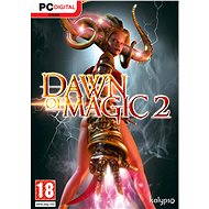 Dawn of Magic 2 (PC) DIGITAL - Hra na PC