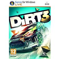 DIRT 3 (PC) DIGITAL - Hra na PC
