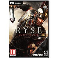 Ryse: Son Of Rome (PC) DIGITAL - Hra na PC