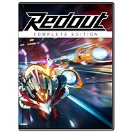 Redout – Complete Edition (PC) DIGITAL - Hra na PC