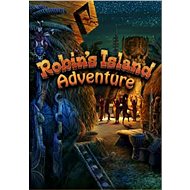 Hra na PC Robin's Island Adventure (PC) DIGITAL
