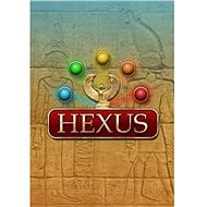 Hexus (PC) DIGITAL - Hra na PC