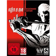 KILLER IS DEAD – Nightmare Edition (PC) DIGITAL - Hra na PC