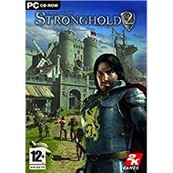 Hra na PC Stronghold 2: Steam Edition (PC) DIGITAL