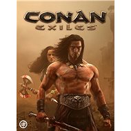 Conan Exiles (PC) PL DIGITAL EARLY ACCESS - Hra na PC