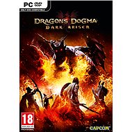 Hra na PC Dragon's Dogma: Dark Arisen (PC) DIGITAL